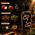 French Avenue Veneno Extrait De Parfum 100ml online in Qatar at best price, premium fragrance - Perfumesouq Qatar