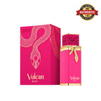 French Avenue Vulcan Baie Eau de Parfum 100ml online at best price, premium fresh fragrance - Perfumesouq Qatar