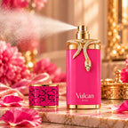Original French Avenue Vulcan Baie Eau de Parfum 100ml authentic luxury fragrance at best price - Perfumesouq Qatar