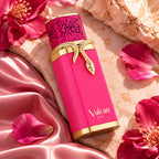 French Avenue Vulcan Baie Eau de Parfum 100ml for best price, elegant fruity scent with lasting fragrance - Perfumesouq Qatar