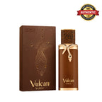 French Avenue Vulcan Sable Eau De Parfum 100ml online at best price, elegant fragrance - Perfumesouq Qatar