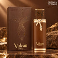 Buy French Avenue Vulcan Sable Eau De Parfum 100ml online from Perfumesouq, Doha, Qatar