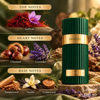 Authentic French Avenue Zenith Santal Eau De Parfum 100ml for best price with fast delivery - Perfumesouq Qatar