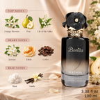 Authentic Gulf Orchid Bonita Eau De Parfum 100ml for best price with fast delivery - Perfumesouq Qatar
