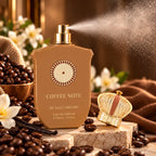Original Gulf Orchid Coffee Note Eau De Parfum 100ml authentic luxury fragrance at best price in Qatar - Perfumesouq Qatar