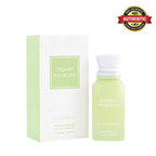 Gulf Orchid Creamy Pistachio Eau De Parfum 100ml online at best price, sweet pistachio fragrance - Perfumesouq Qatar