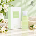 Buy Gulf Orchid Creamy Pistachio Eau De Parfum 100ml online from Perfumesouq, Doha, Qatar