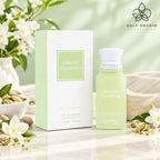 Buy Gulf Orchid Creamy Pistachio Eau De Parfum 100ml online from Perfumesouq, Doha, Qatar