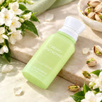 Gulf Orchid Creamy Pistachio Eau De Parfum 100ml for best price, elegant pistachio scent with lasting fragrance - Perfumesouq Qatar