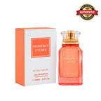 Gulf Orchid Heavenly Lychee Eau De Parfum 100ml online at best price, premium fruity fragrance - Perfumesouq Qatar

