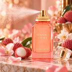 Original Gulf Orchid Heavenly Lychee Eau De Parfum 100ml authentic luxury fragrance at best price - Perfumesouq Qatar

