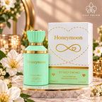 Buy Gulf Orchid Honeymoon Eau De Parfum 100ml online from Perfumesouq, Doha, Qatar