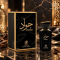 Buy Gulf Orchid Jawad Eau De Parfum 100ml online from Perfumesouq, Doha, Qatar