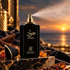Original Gulf Orchid Jawad Eau De Parfum 100ml authentic luxury fragrance at best price  - Perfumesouq Qatar
