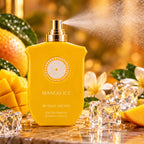 Original Gulf Orchid Mango Ice Eau De Parfum 100ml authentic luxury fragrance at best price  - Perfumesouq Qatar