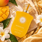 Gulf Orchid Mango Ice Eau De Parfum 100ml for best price, fresh mango fragrance with a smooth finish - Perfumesouq Qatar
