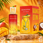 Buy Gulf Orchid Mangotini Eau De Parfum 100ml from Perfumesouq, Doha, Qata