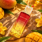 Gulf Orchid Mangotini EDP 100ml luxury fragrance at best price in Qatar, authentic and genuine product - Perfumesouq Qatar
