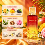 Premium Gulf Orchid Mangotini EDP 100ml available in Qatar at best price, sophisticated fragrance - Perfumesouq Qatar