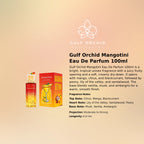 Gulf Orchid Mangotini Eau De Parfum 100ml for best price in Qatar, elegant fragrance with lasting scent - Perfumesouq Qatar