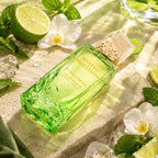 Gulf Orchid Mojito Obsession Eau De Parfum 100ml for best price in Qatar, elegant fragrance with lasting scent - Perfumesouq Qatar