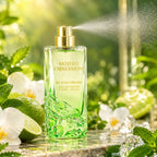 Original Gulf Orchid Mojito Obsession Eau De Parfum 100ml authentic luxury fragrance at best price in Qatar - Perfumesouq Qatar