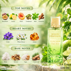 Authentic Gulf Orchid Mojito Obsession Eau De Parfum 100ml for best price with fast delivery - Perfumesouq Qatar