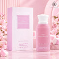 Buy Gulf Orchid Pink Marshmallow Eau De Parfum 100ml from PerfumeSouq, Doha, Qatar.