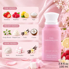 Gulf Orchid Pink Marshmallow Eau De Parfum 100ml online in Qatar at best price, premium fragrance - Perfumesouq Qatar