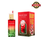 Authentic Gulf Orchid Ruby Fizz Eau De Parfum 100ml for best price with fast delivery - Perfumesouq Qatar