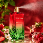 Original Gulf Orchid Ruby Fizz Eau De Parfum 100ml authentic luxury fragrance at best price in Qatar - Perfumesouq Qatar