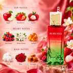 Gulf Orchid Ruby Fizz Eau De Parfum 100ml online in Qatar at best price, premium fragrance - Perfumesouq Qatar