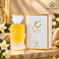 Buy Gulf Orchid Sham Eau De Parfum 100ml online from Perfumesouq, Doha, Qatar