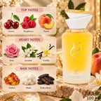 Authentic Gulf Orchid Sham Eau De Parfum 100ml for best price with fast delivery - Perfumesouq Qatar