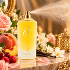 Original Gulf Orchid Sham Eau De Parfum 100ml authentic luxury fragrance at best price - Perfumesouq Qatar