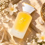 Gulf Orchid Sham Eau De Parfum 100ml for best price, smooth and elegant scent with lasting fragrance - Perfumesouq Qatar