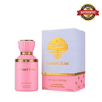 Gulf Orchid Sunset Kiss Eau De Parfum 100ml online at best price, premium fragrance - Perfumesouq Qatar