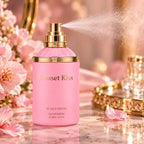 Original Gulf Orchid Sunset Kiss Eau De Parfum 100ml authentic luxury fragrance at best price  - Perfumesouq Qatar