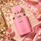 Gulf Orchid Sunset Kiss Eau De Parfum 100ml for best price, warm fragrance with a smooth finish - Perfumesouq Qatar