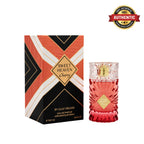Gulf Orchid Sweet Heaven Cherry Eau De Parfum 100ml online in Qatar at best price, premium fragrance - Perfumesouq Qatar
