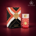 Buy Gulf Orchid Sweet Heaven Cherry Eau De Parfum 100ml from Perfumesouq, Doha, Qatar.