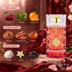 Authentic Gulf Orchid Sweet Heaven Cherry Eau De Parfum 100ml for best price with fast delivery - Perfumesouq Qatar