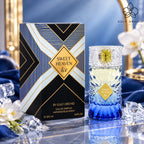 Buy Gulf Orchid Sweet Heaven Ice Eau De Parfum 100ml from Perfumesouq, Doha, Qatar.