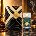 Buy Gulf Orchid Sweet Heaven Tobacco Eau De Parfum 100ml from Perfumesouq, Doha, Qatar.