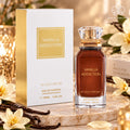 Buy Gulf Orchid Vanilla Addiction Eau De Parfum 100ml Online from Perfumesouq, Doha, Qatar


