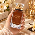 Original Gulf Orchid Vanilla Addiction Eau De Parfum 100ml authentic luxury fragrance at best price - Perfumesouq Qatar