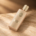 Khadlaj Caffe Latte Extrait De Parfum 100ml for best price in Qatar, elegant fragrance with lasting scent - Perfumesouq Qatar