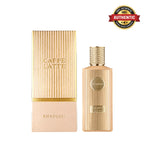 Khadlaj Caffe Latte Extrait De Parfum 100ml online in Qatar at best price, premium fragrance - Perfumesouq Qatar
