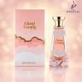 Buy Khadlaj Cloud Candy Extrait De Parfum 100ml from Perfumesouq, Doha, Qatar.