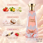 Authentic Khadlaj Cloud Candy Extrait De Parfum 100ml for best price with fast delivery - Perfumesouq Qatar